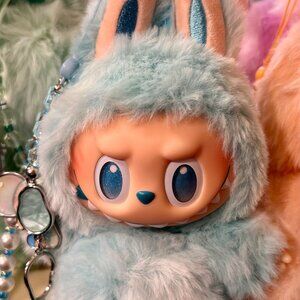 HOPE- Big Into Energy Series Authentic Labubu POP MART - SEALED Box